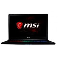 Ремонт ноутбука MSI gp72m 7rex leopard pro